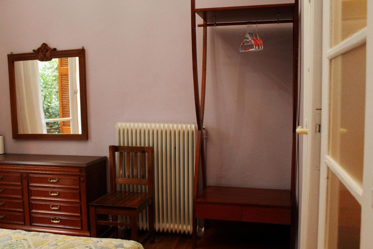 Athens Acropolis Home For 6 외부 사진