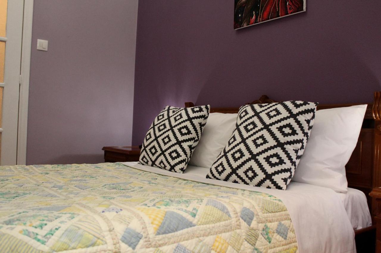 Athens Acropolis Home For 6 외부 사진